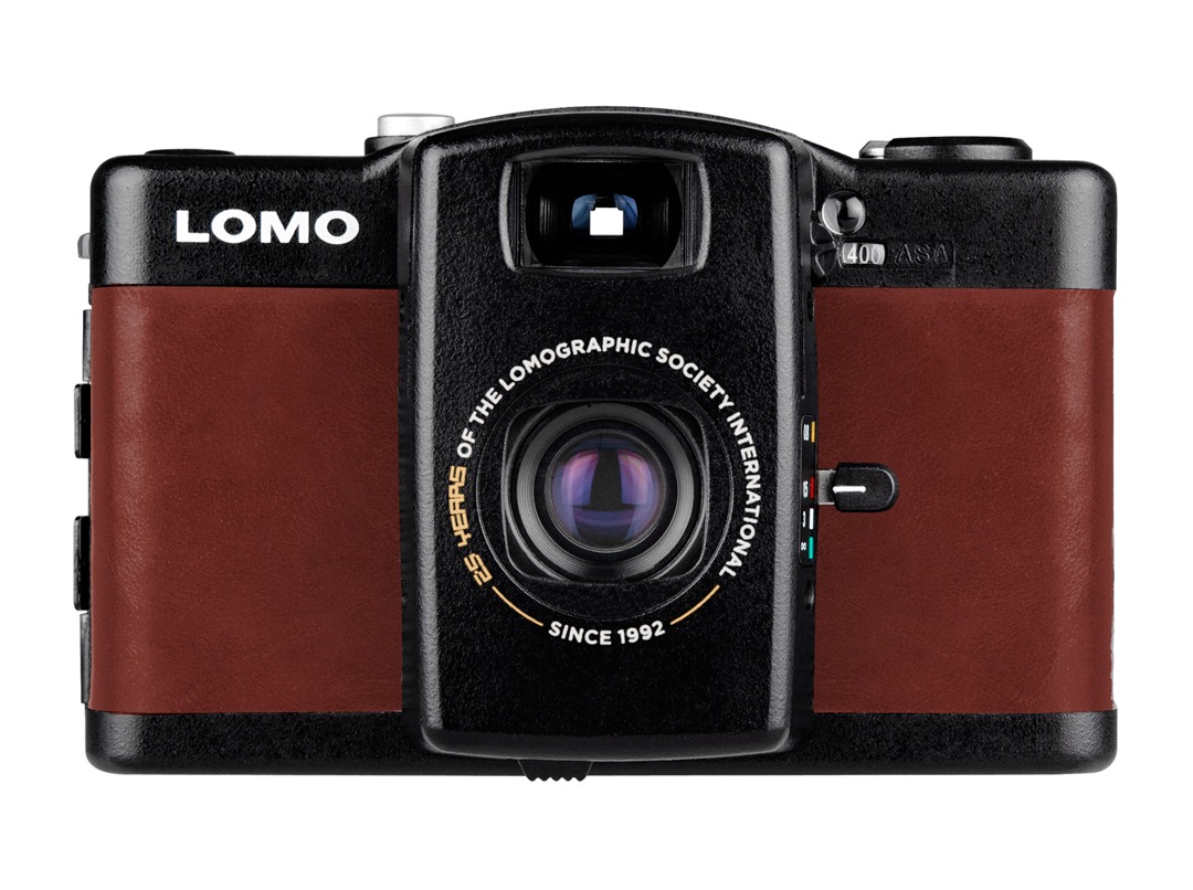 Lomography