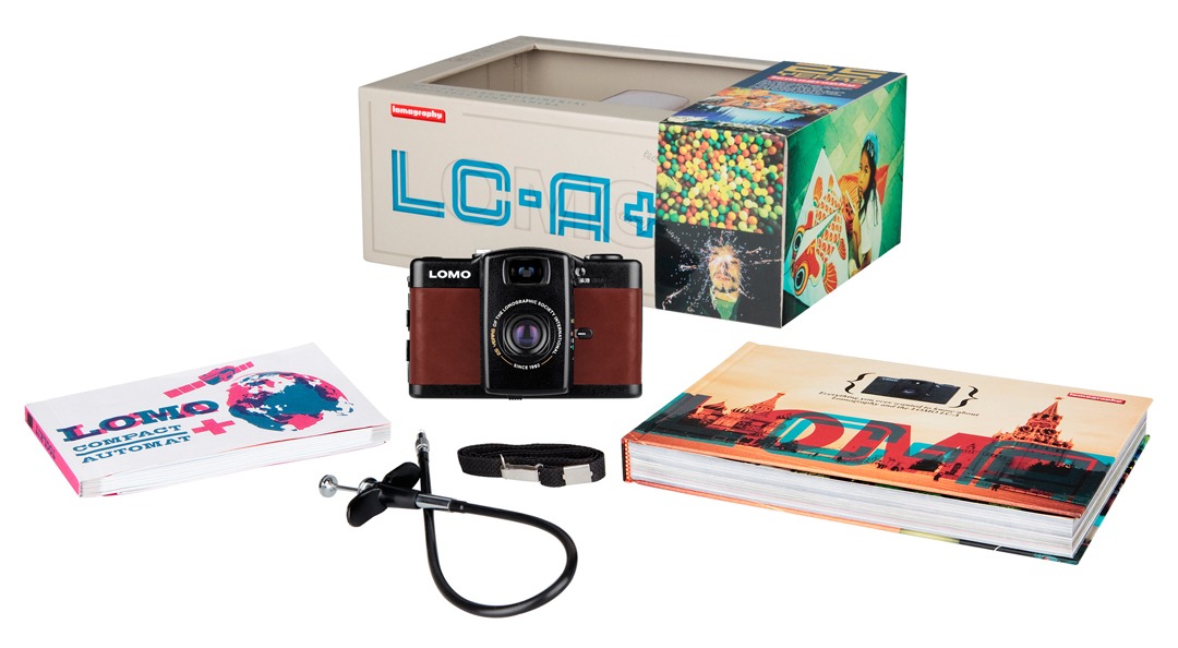 Lomography