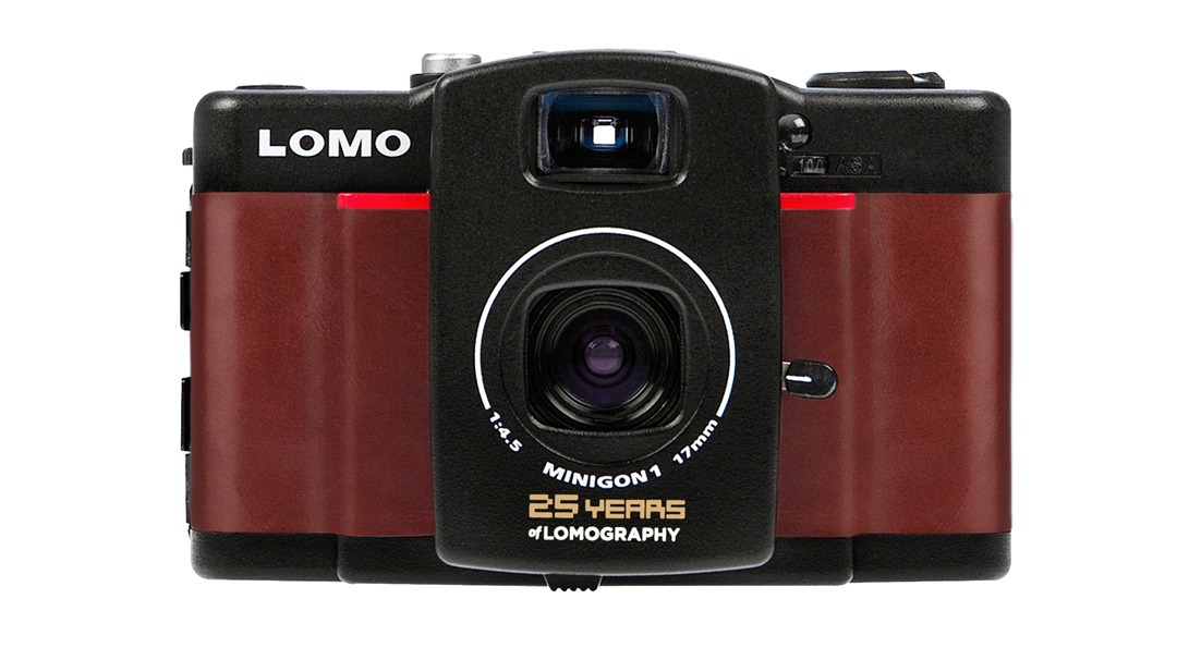 Lomography