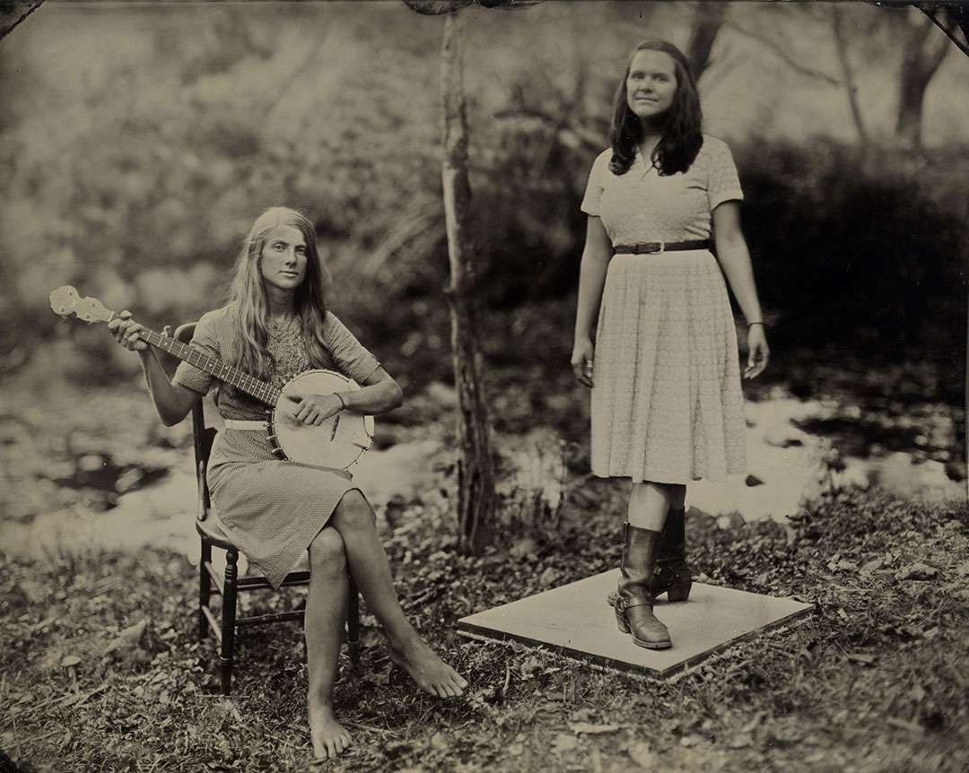 tintype