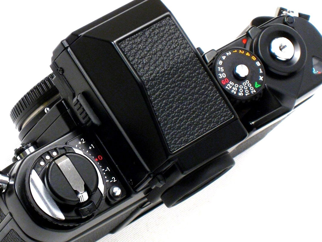 Nikon F3