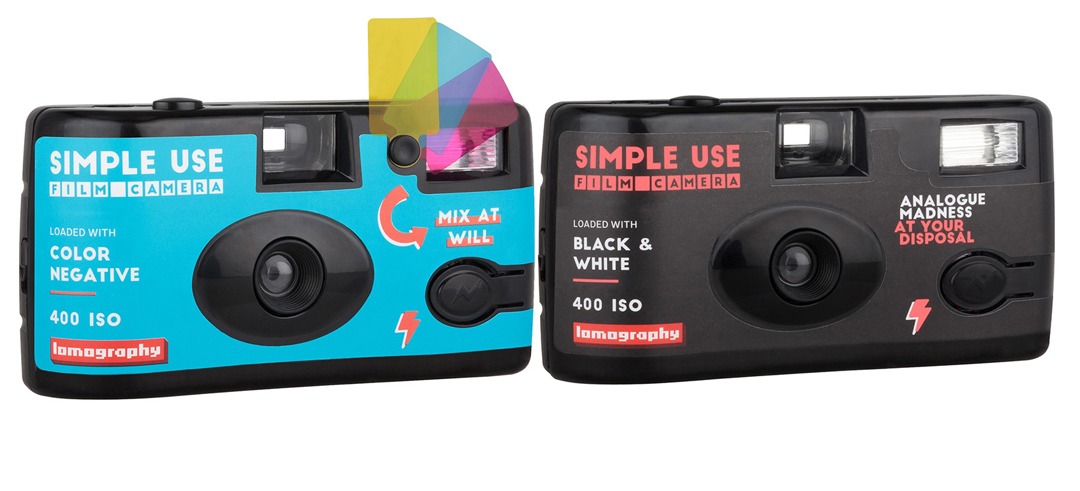 lomography