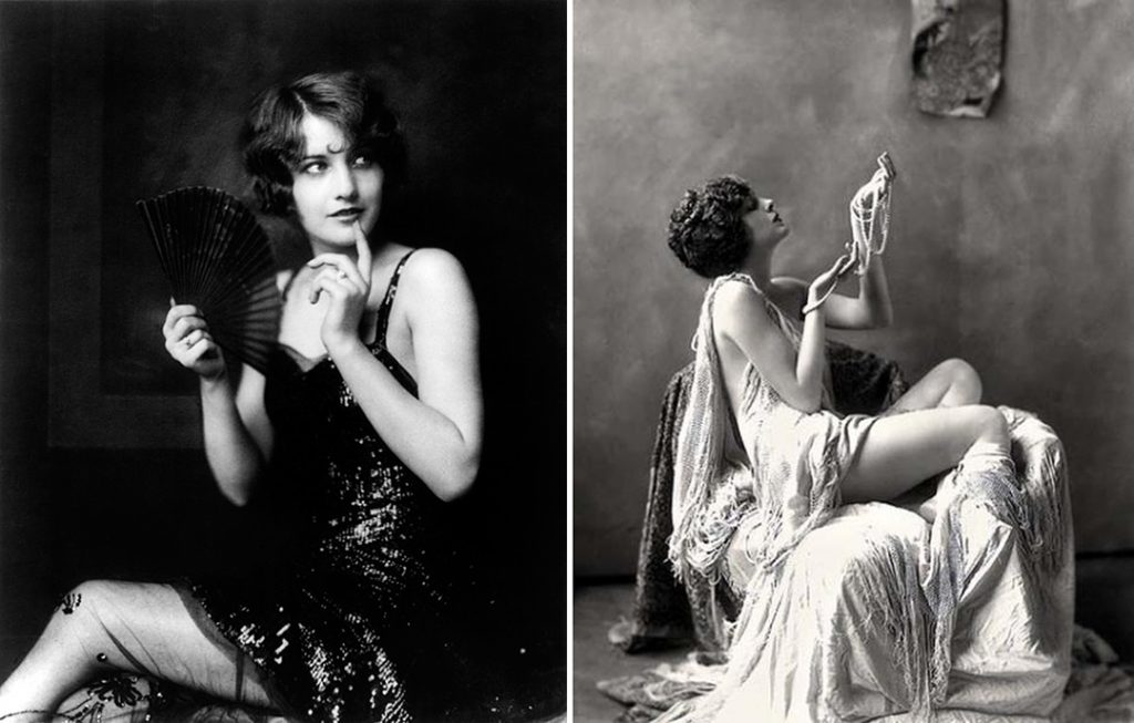 Ziegfeld Follies