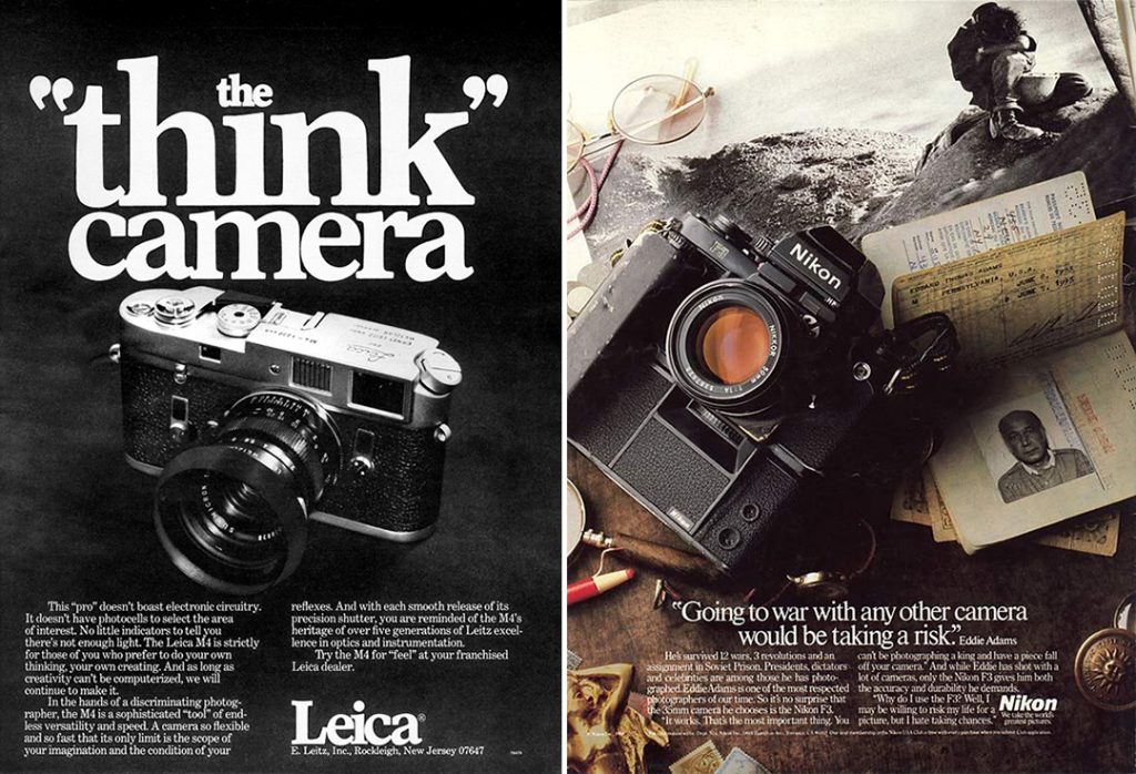 The Era of the Kodak Behemoth