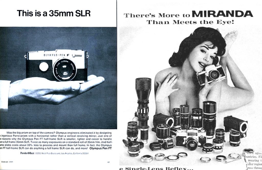 The Era of the Kodak Behemoth