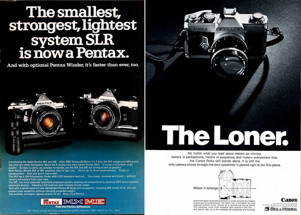 The Era of the Kodak Behemoth