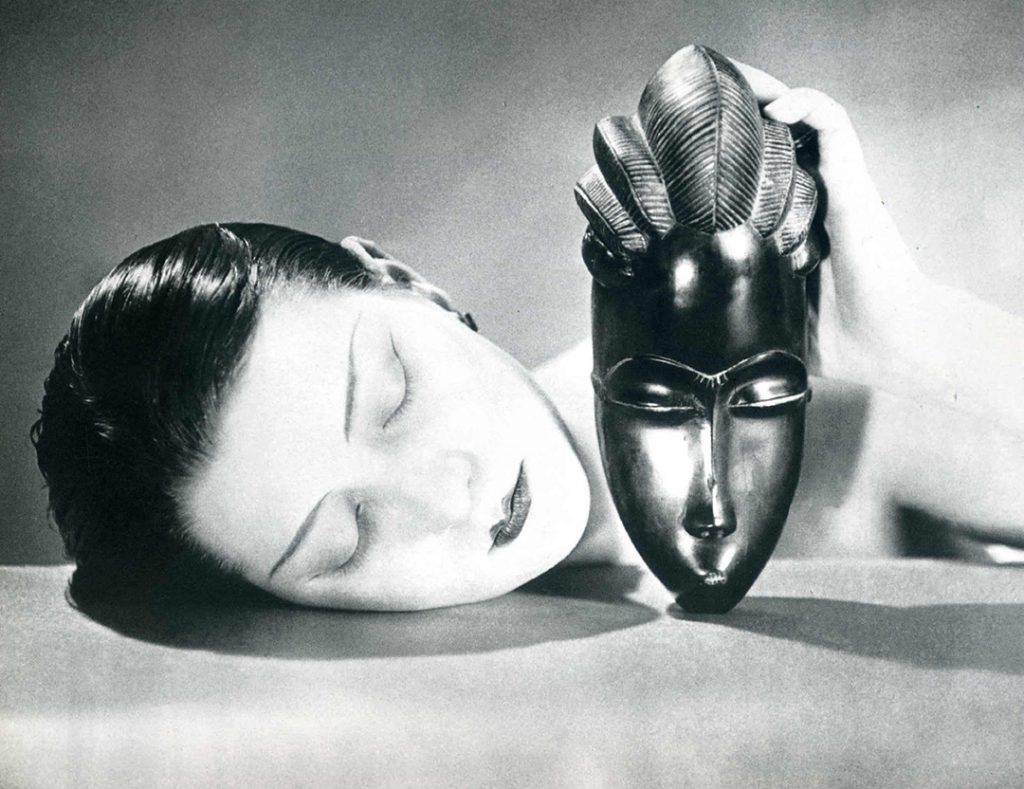 Man Ray