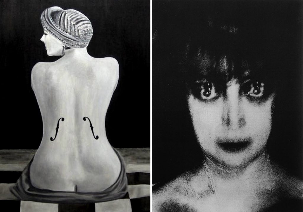 Man Ray