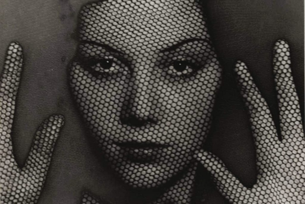 Man Ray