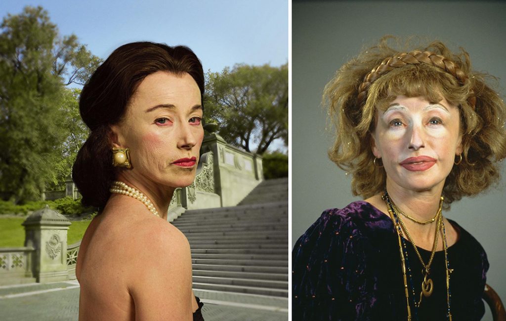 Cindy Sherman