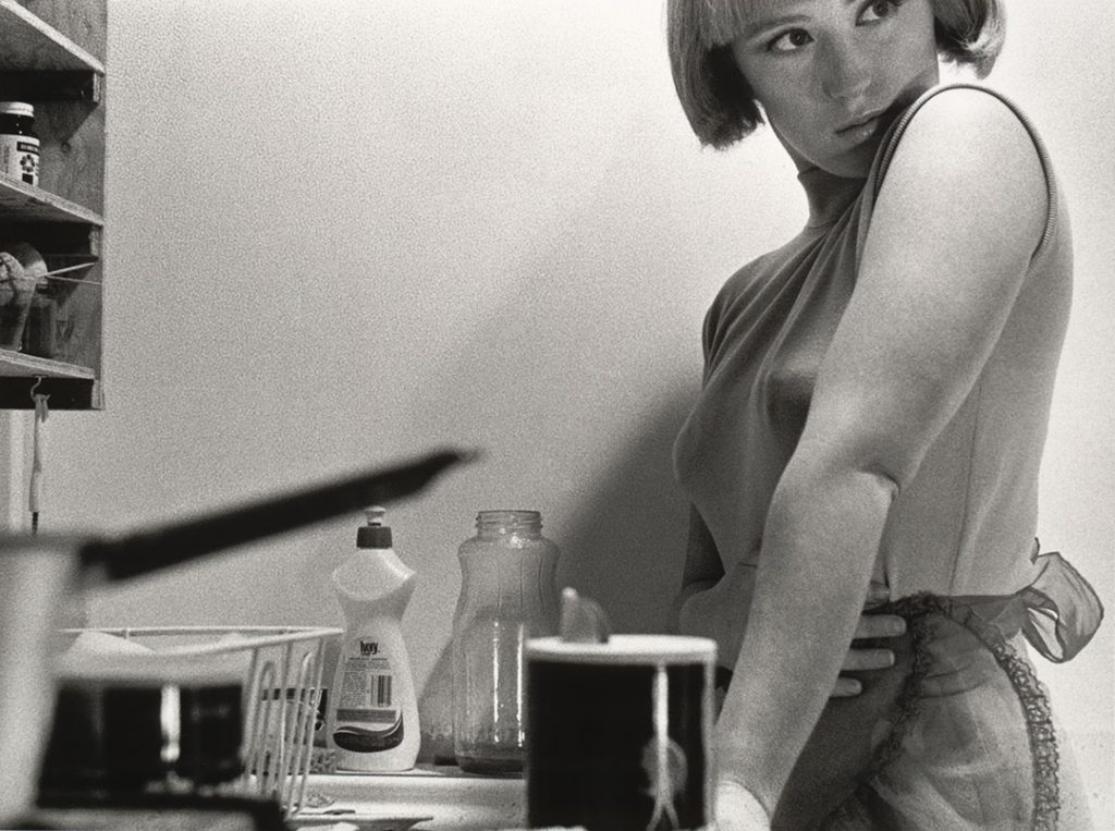 Cindy Sherman