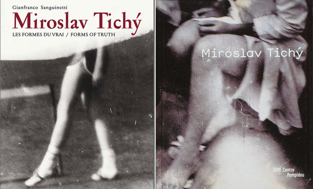 © Miroslav Tichý