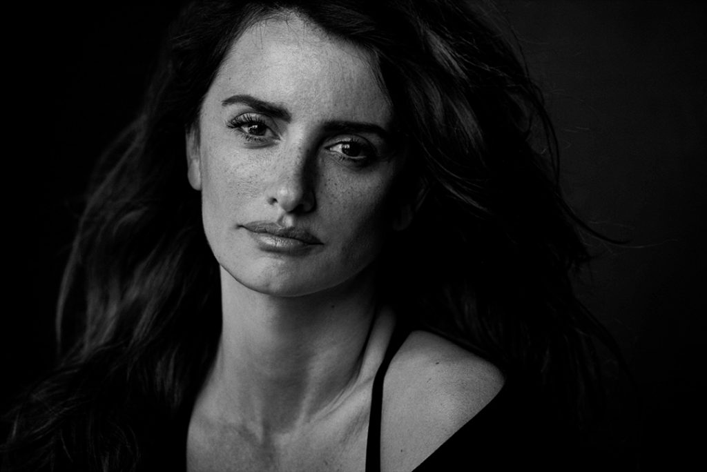 Penelope Cruz