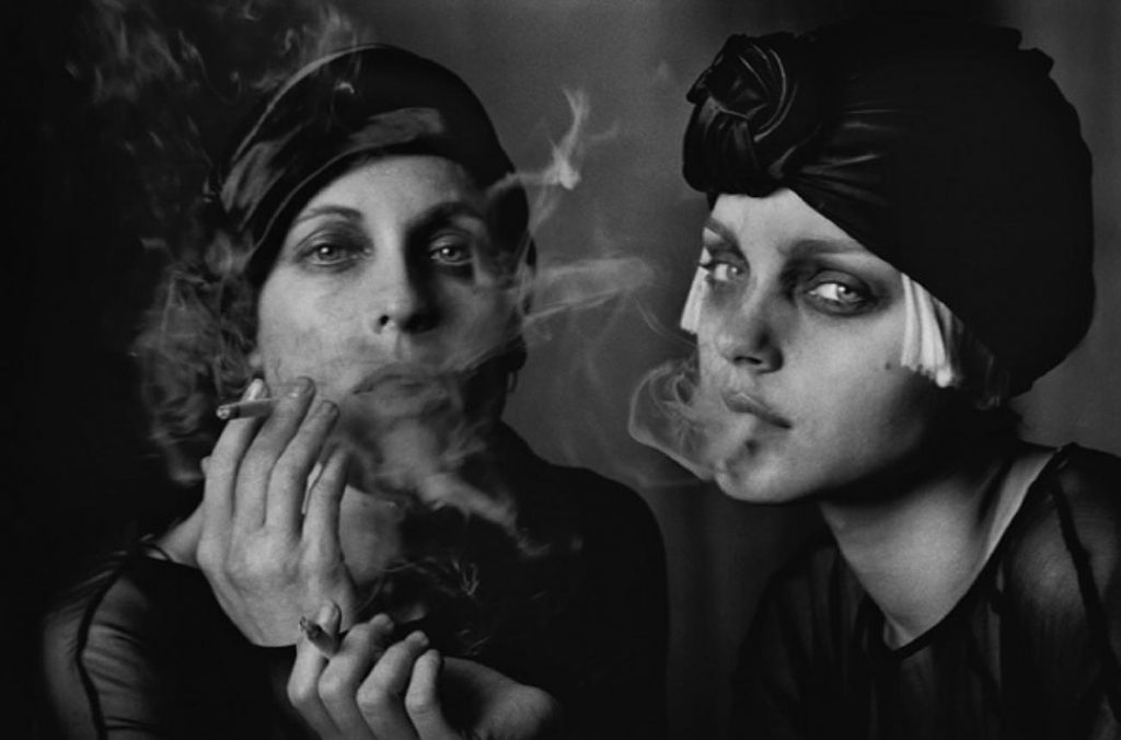 Peter Lindbergh