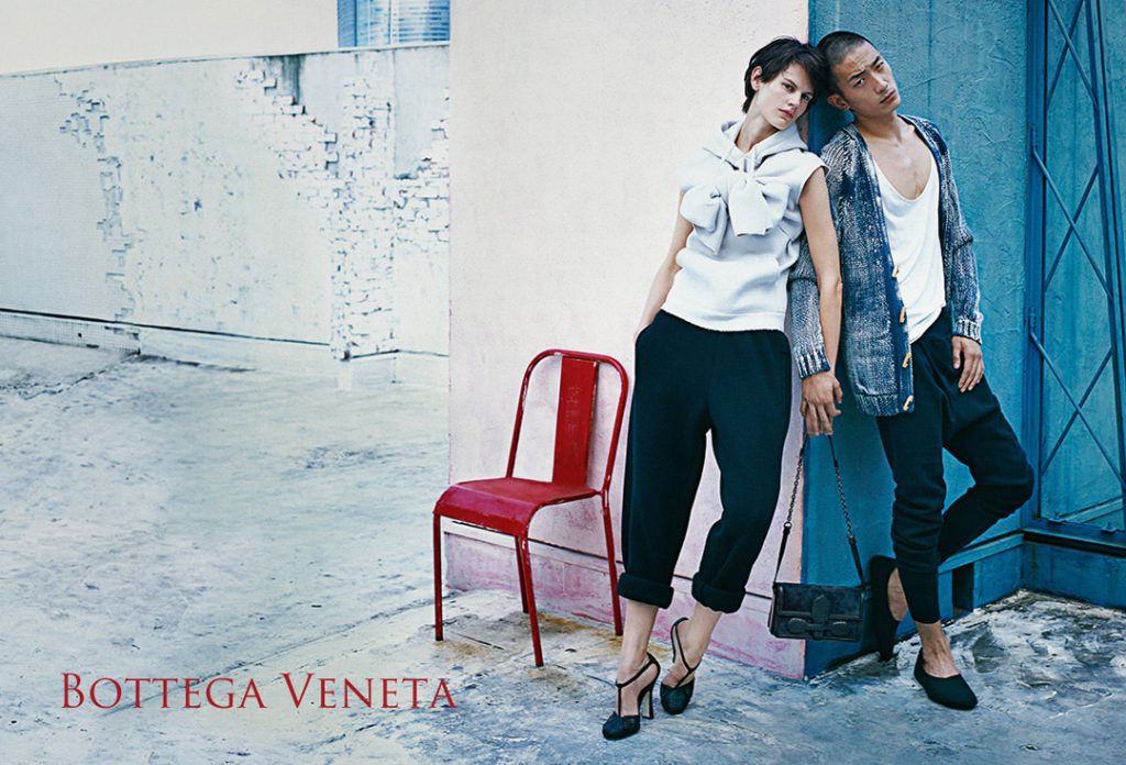 bottega veneta