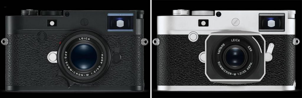 Leica M10-P review