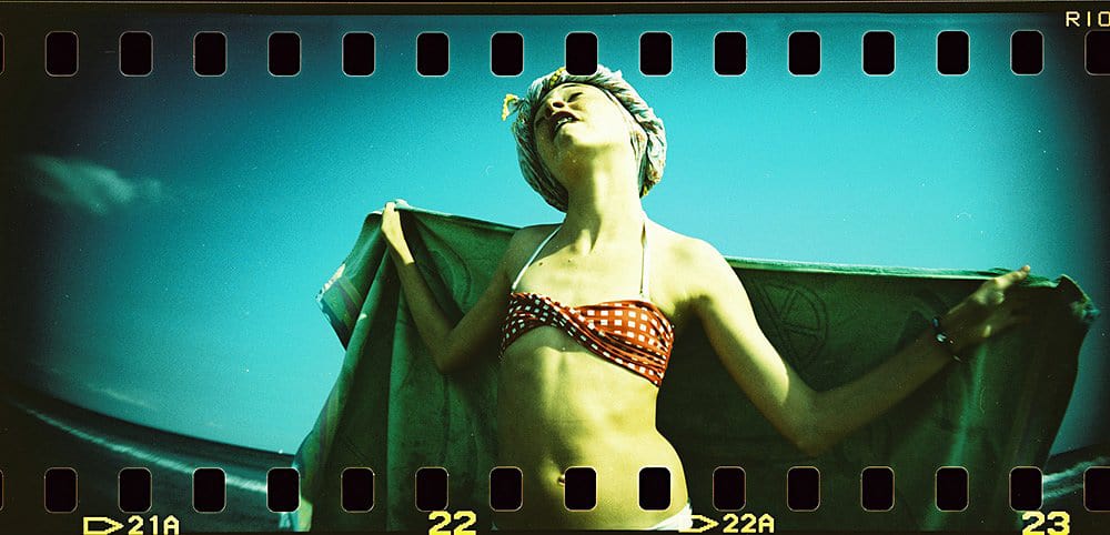 Sprocket Rocket Super Pop