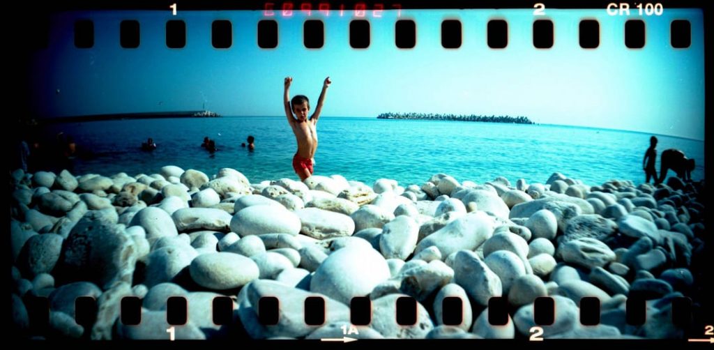 Sprocket Rocket Super Pop