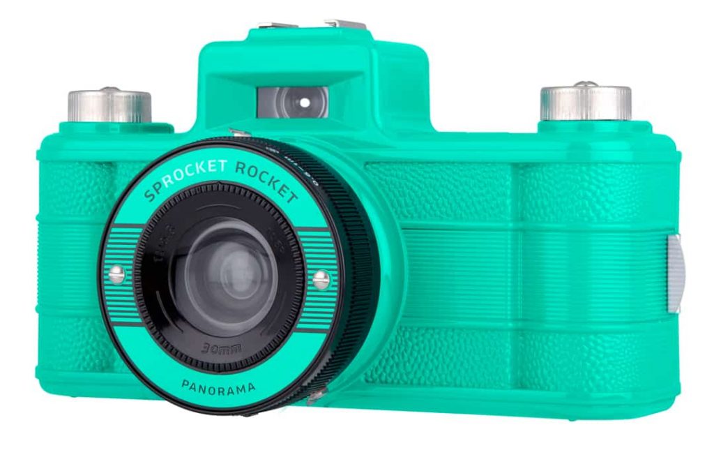 Sprocket Rocket Super Pop