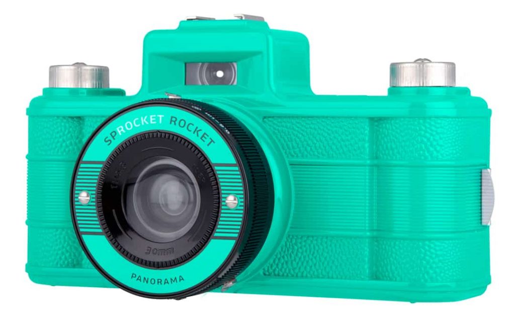 Sprocket Rocket Super Pop