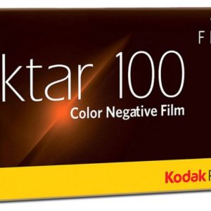 Kodak Ektar – Too Much Pop?