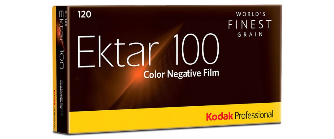 You are currently viewing Kodak Ektar – Too Much Pop?