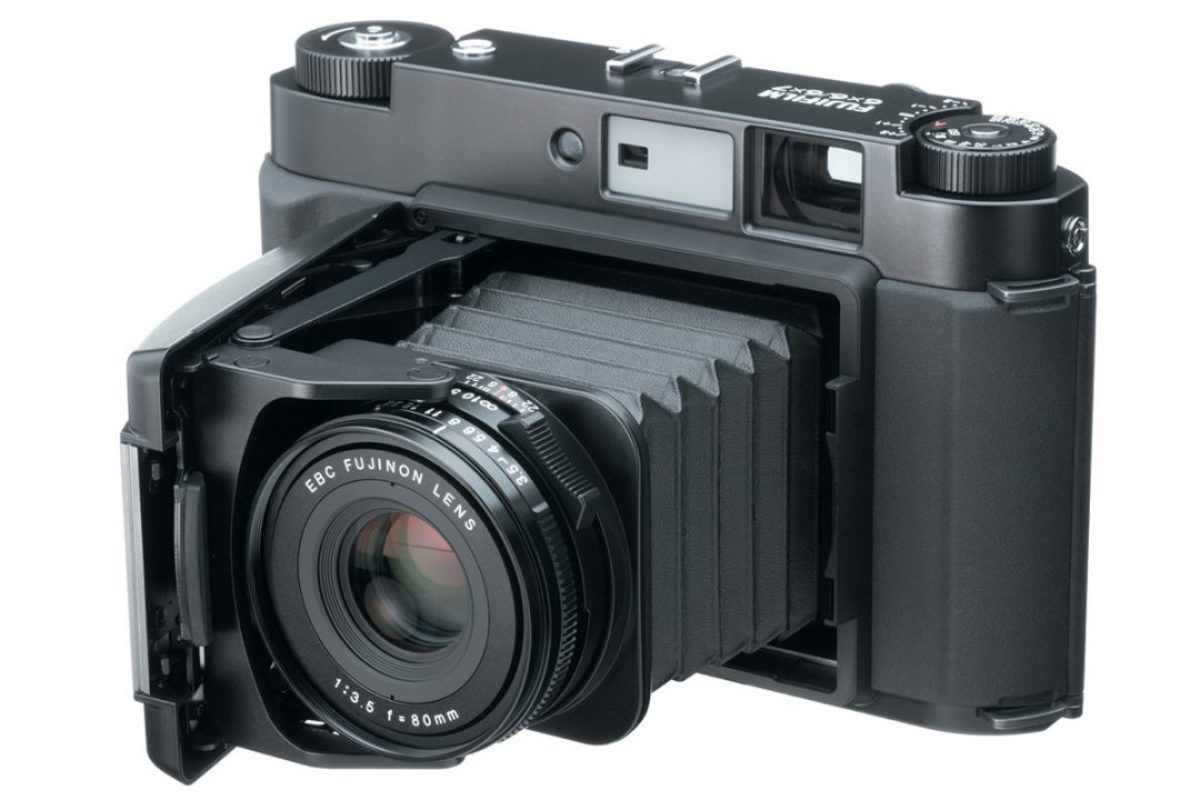 fuji 120 film camera