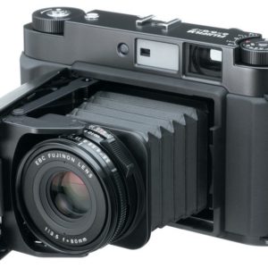 Fuji 670 – Most Underrated Medium Format?