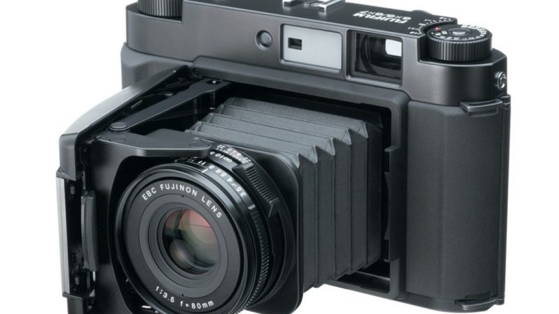 best 6x7 camera rangefinder medium format