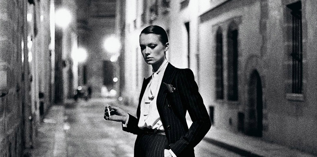 You are currently viewing Helmut Newton – King of Kink