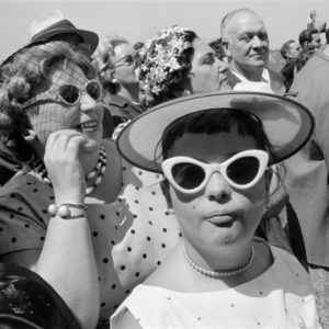 Henri Cartier-Bresson – For The People