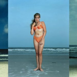 Rineke Dijkstra – Dutch 4×5