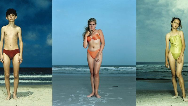 dutch photographers in the forefront of medium format film