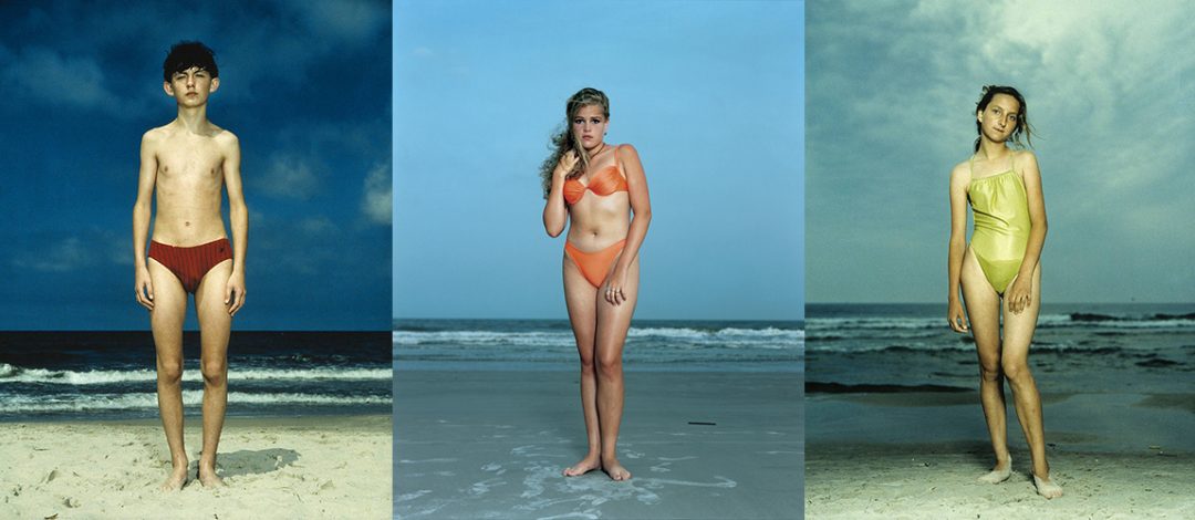 You are currently viewing Rineke Dijkstra – Dutch 4×5