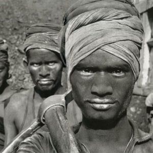 Sebastião Salgado – Honor Above Image