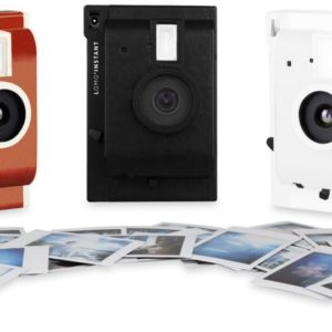 Lomo Instant – The Good, The Bad, and the Ugly
