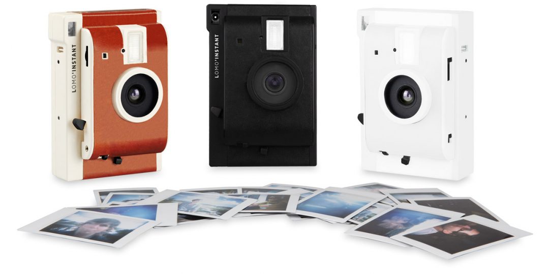 You are currently viewing Lomo Instant – The Good, The Bad, and the Ugly