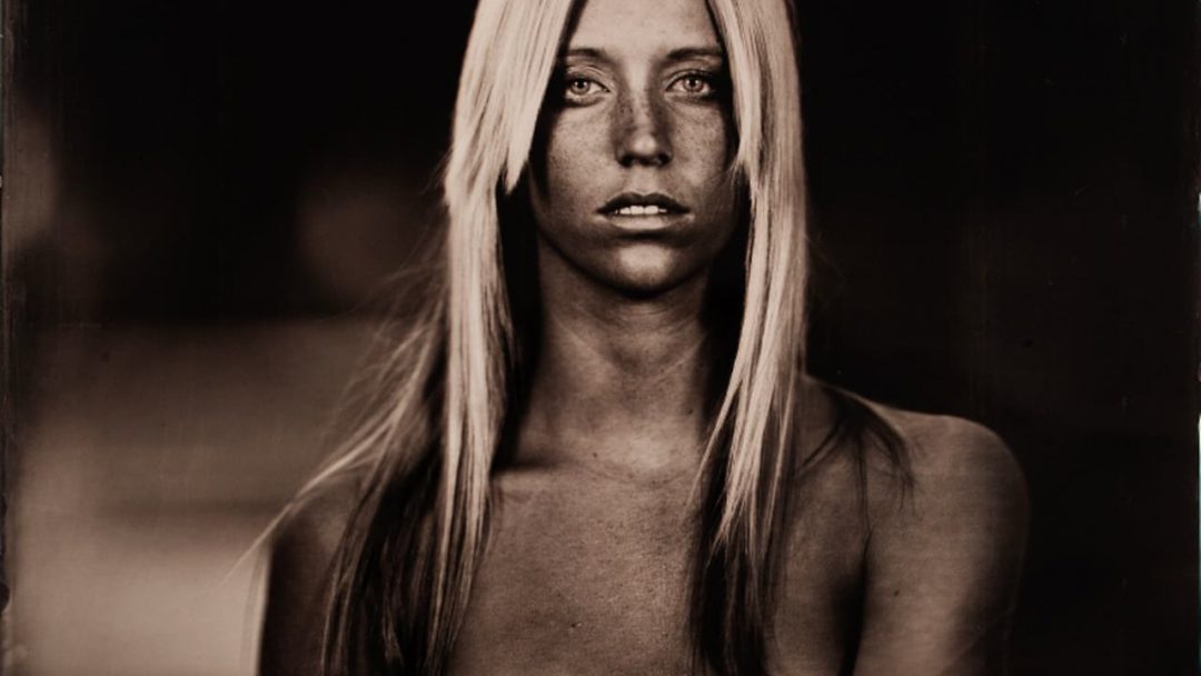 wetplate photography how to diy