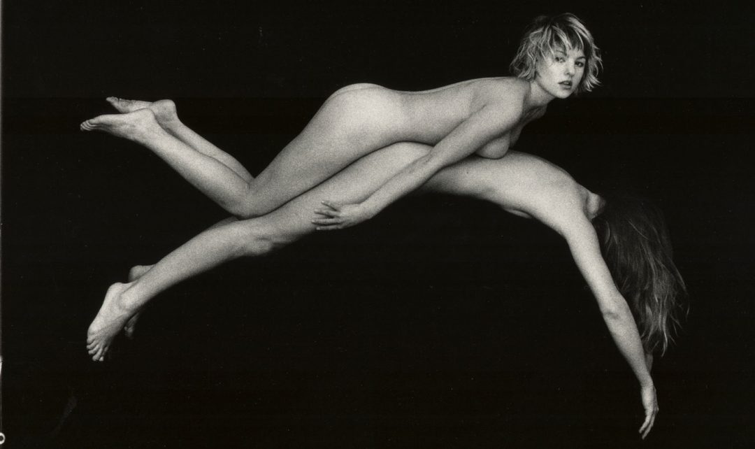 british black and white film photography in art and fashion