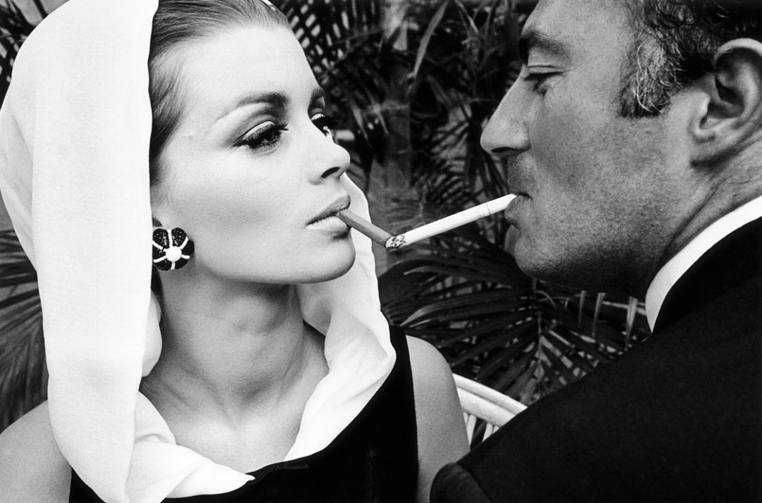 You are currently viewing Jeanloup Sieff – Wide Angle Fashion
