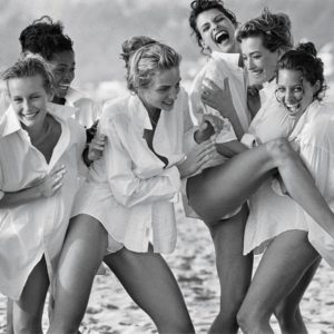 Peter Lindbergh – Natural Beauty