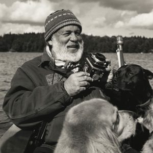 Bruce Weber – The Photo Bear