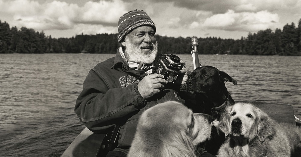 You are currently viewing Bruce Weber – The Photo Bear