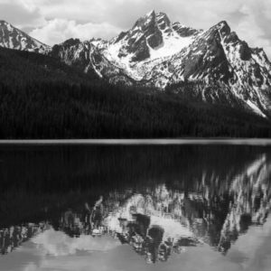 Ansel Adams – Truly Famous