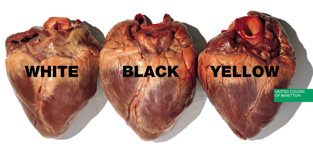 You are currently viewing Oliviero Toscani – A Career of Shock