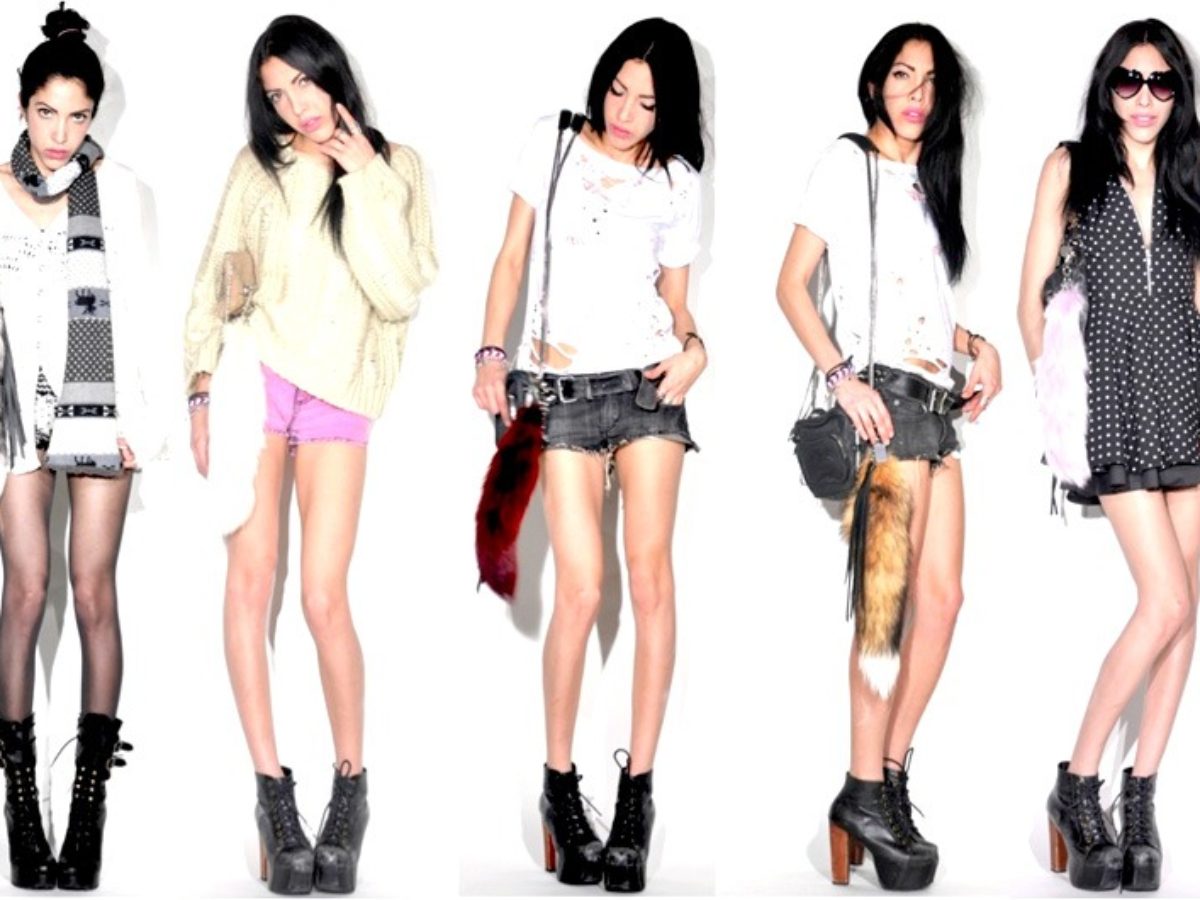 Clothing sites sales like dolls kill