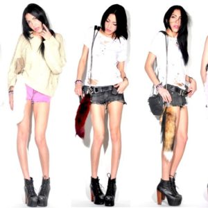 Dolls Kill – IDGAF Fashion