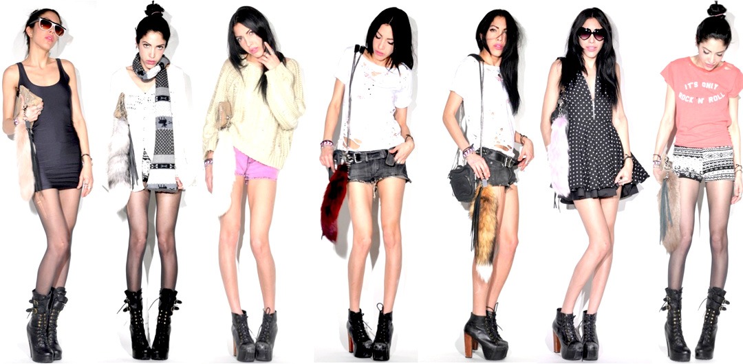 Dolls Kill
