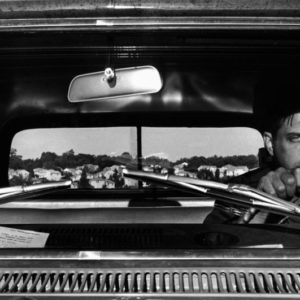 Lee Friedlander and Photo Jazz