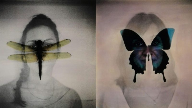 chiara dondi and double exposure photography